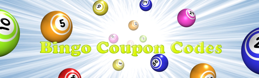 no deposit bingo bonus codes